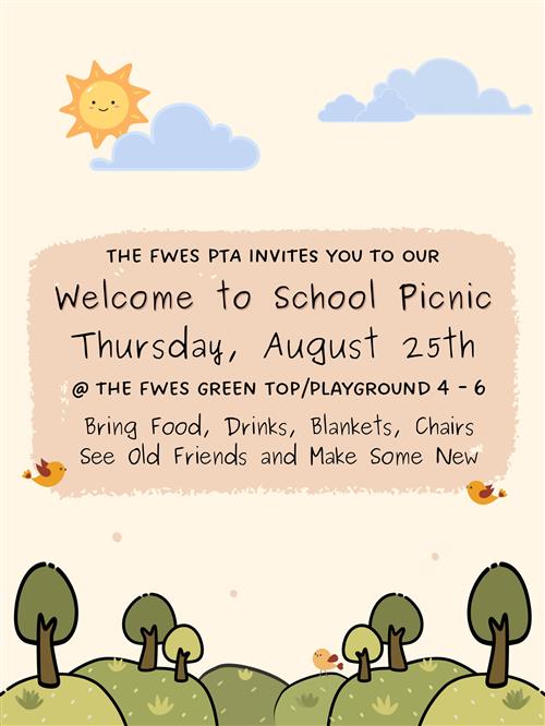 picnic